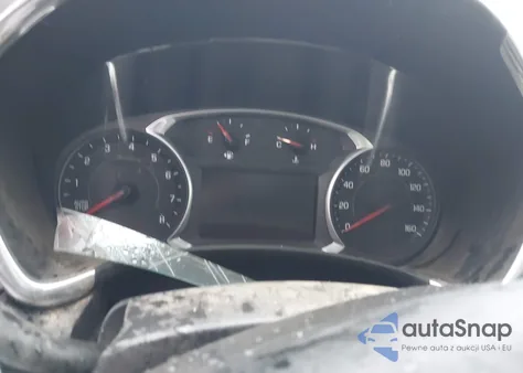 2019 Chevrolet Equinox Lt from USA, damaged, VIN 2GNAXKEV5K6103383